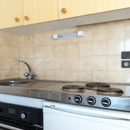 Apartamento Le Cidor - Studio Proche Des Pistes