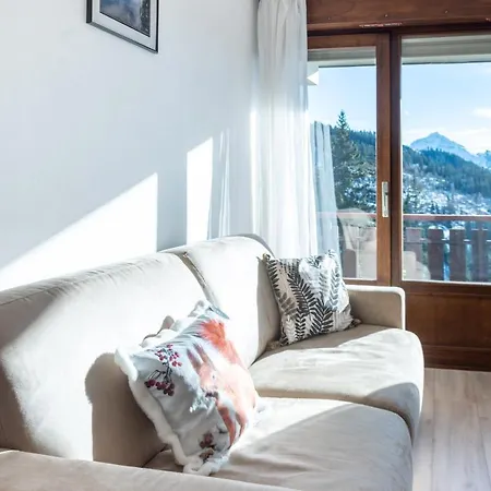 Le Cidor - Studio Proche Des Pistes Apartamento