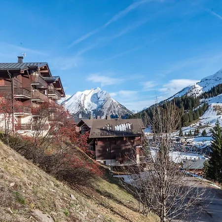 Apartamento Le Cidor - Studio Proche Des Pistes *