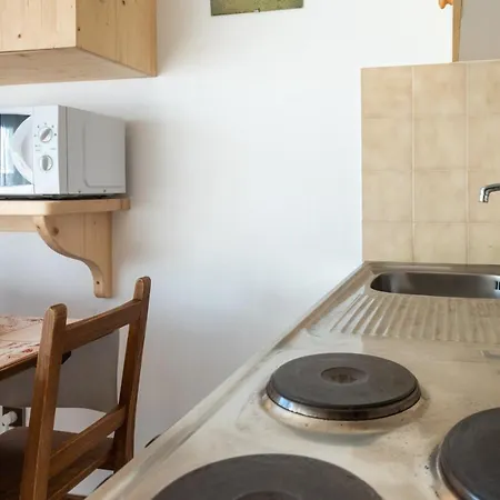 Apartamento Le Cidor - Studio Proche Des Pistes *