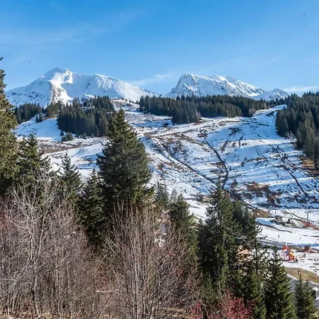 Le Cidor - Studio Proche Des Pistes Apartamento *