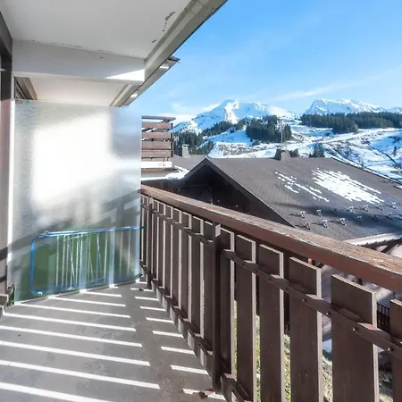 Le Cidor - Studio Proche Des Pistes Manigod