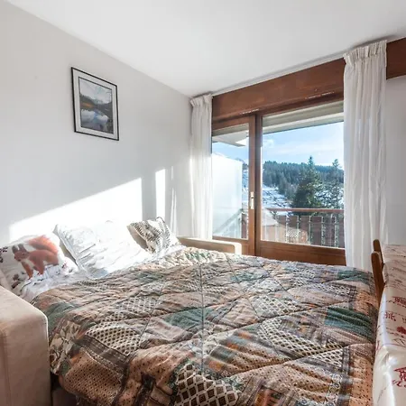 Appartement Le Cidor - Studio Proche Des Pistes *
