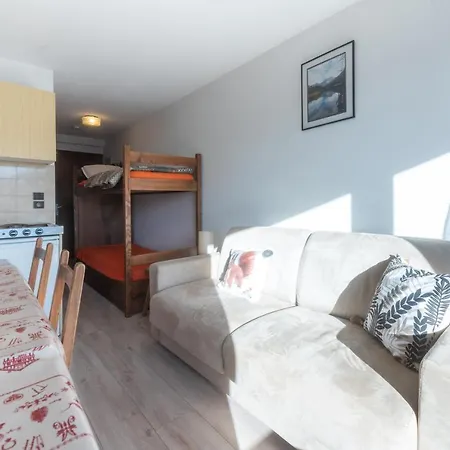 Le Cidor - Studio Proche Des Pistes Appartement
